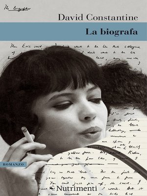 cover image of La biografa